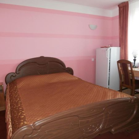 Hotel Muhavets Pruzhany 외부 사진