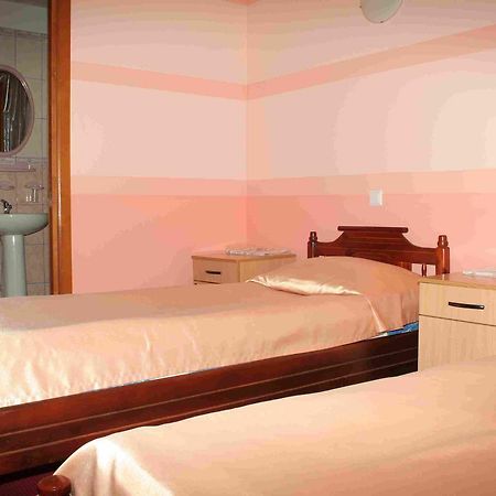 Hotel Muhavets Pruzhany 외부 사진