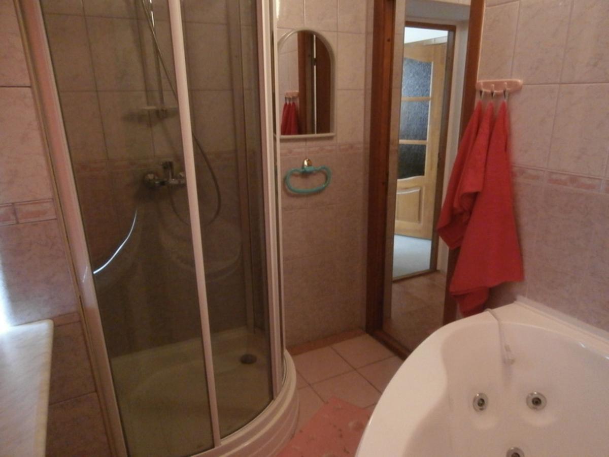Hotel Muhavets Pruzhany 외부 사진