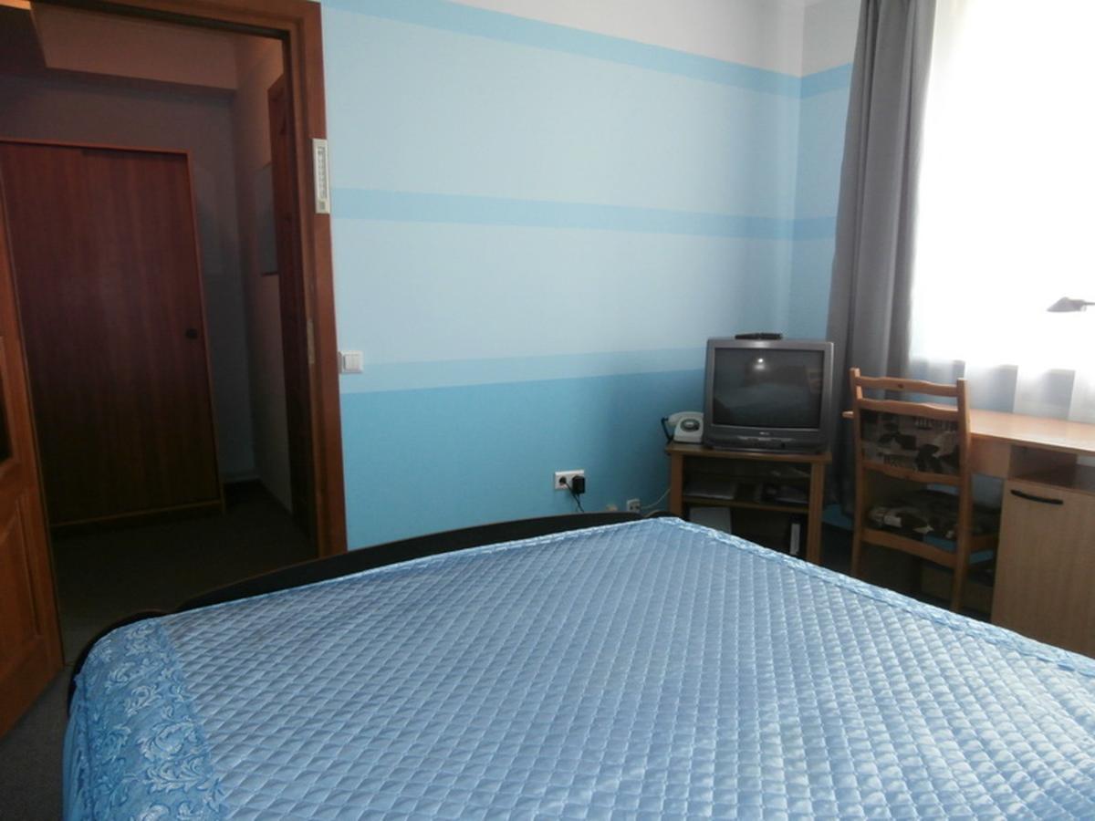 Hotel Muhavets Pruzhany 외부 사진