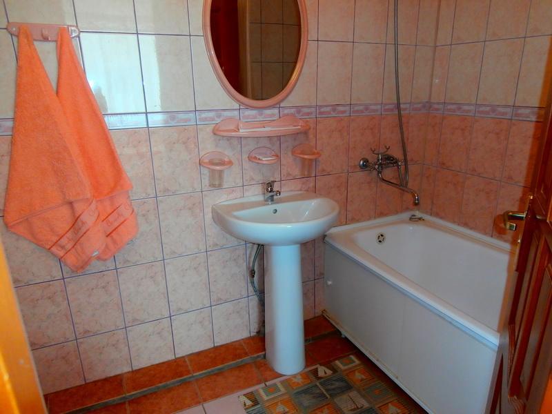 Hotel Muhavets Pruzhany 외부 사진