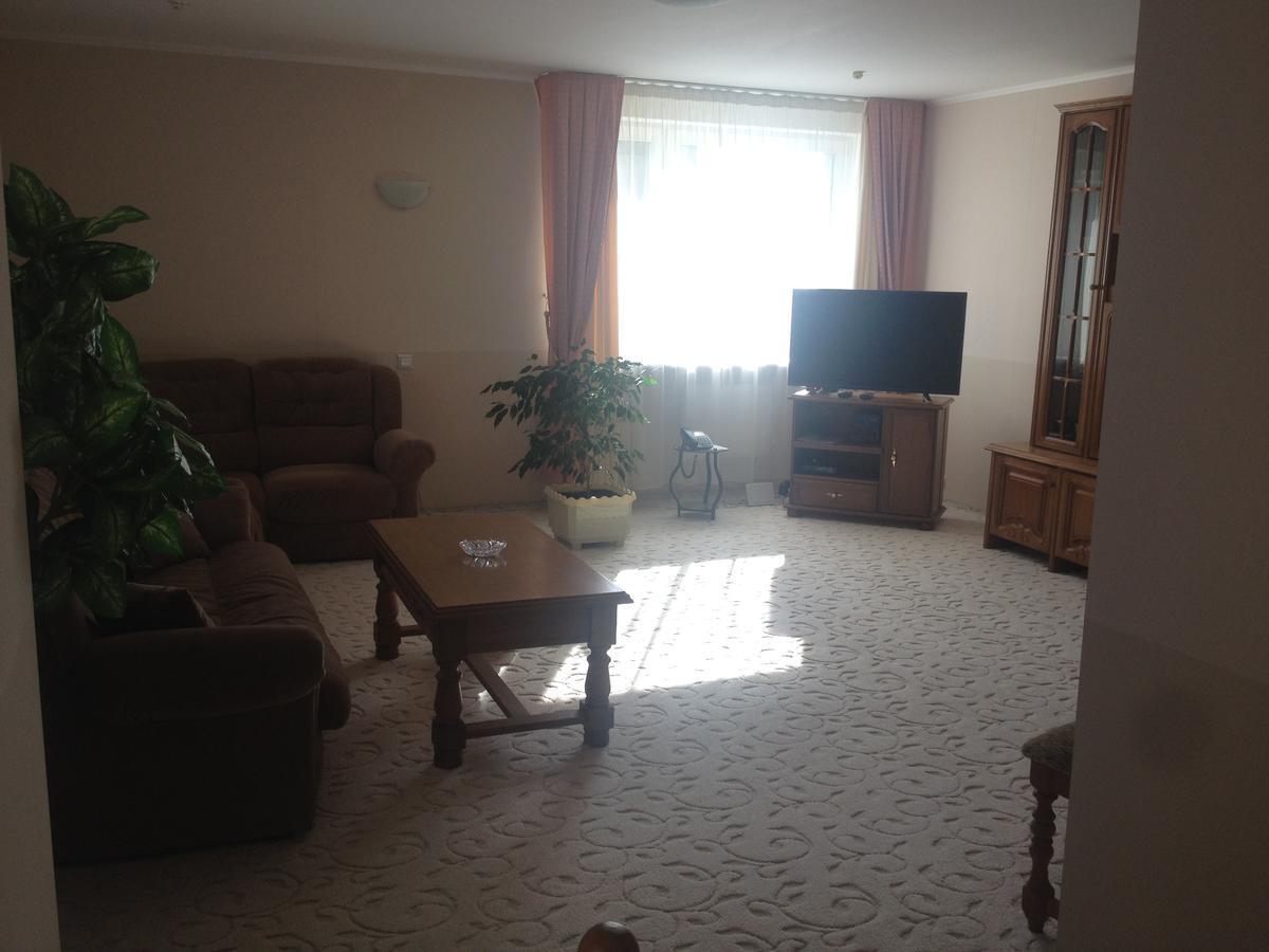 Hotel Muhavets Pruzhany 외부 사진