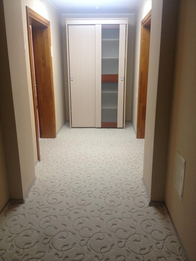 Hotel Muhavets Pruzhany 외부 사진