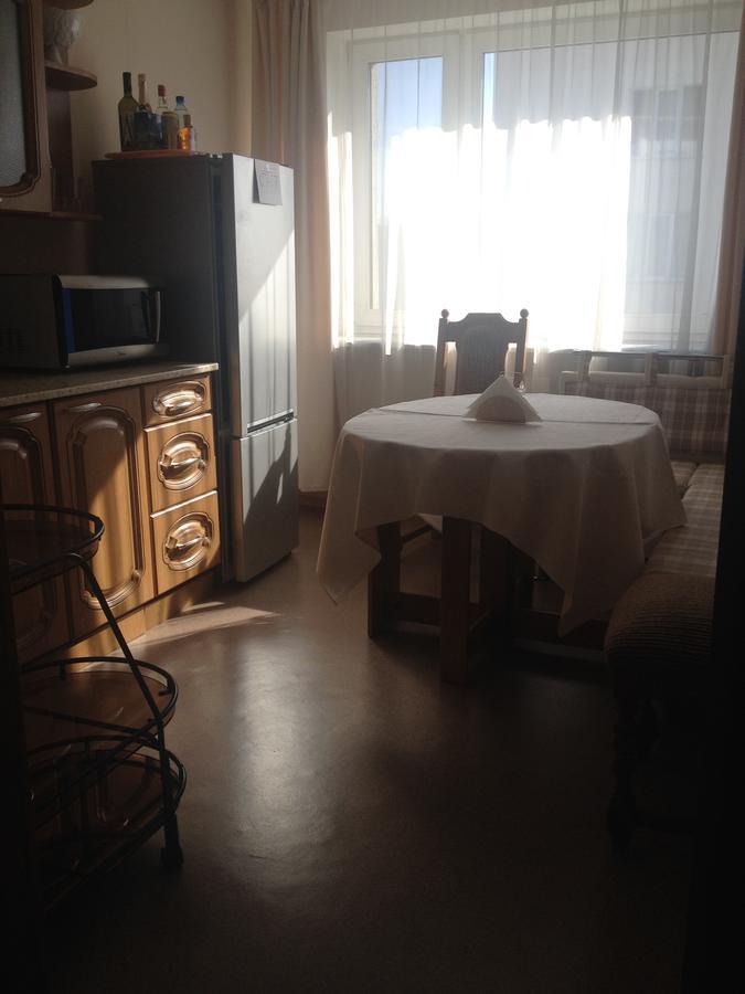 Hotel Muhavets Pruzhany 외부 사진